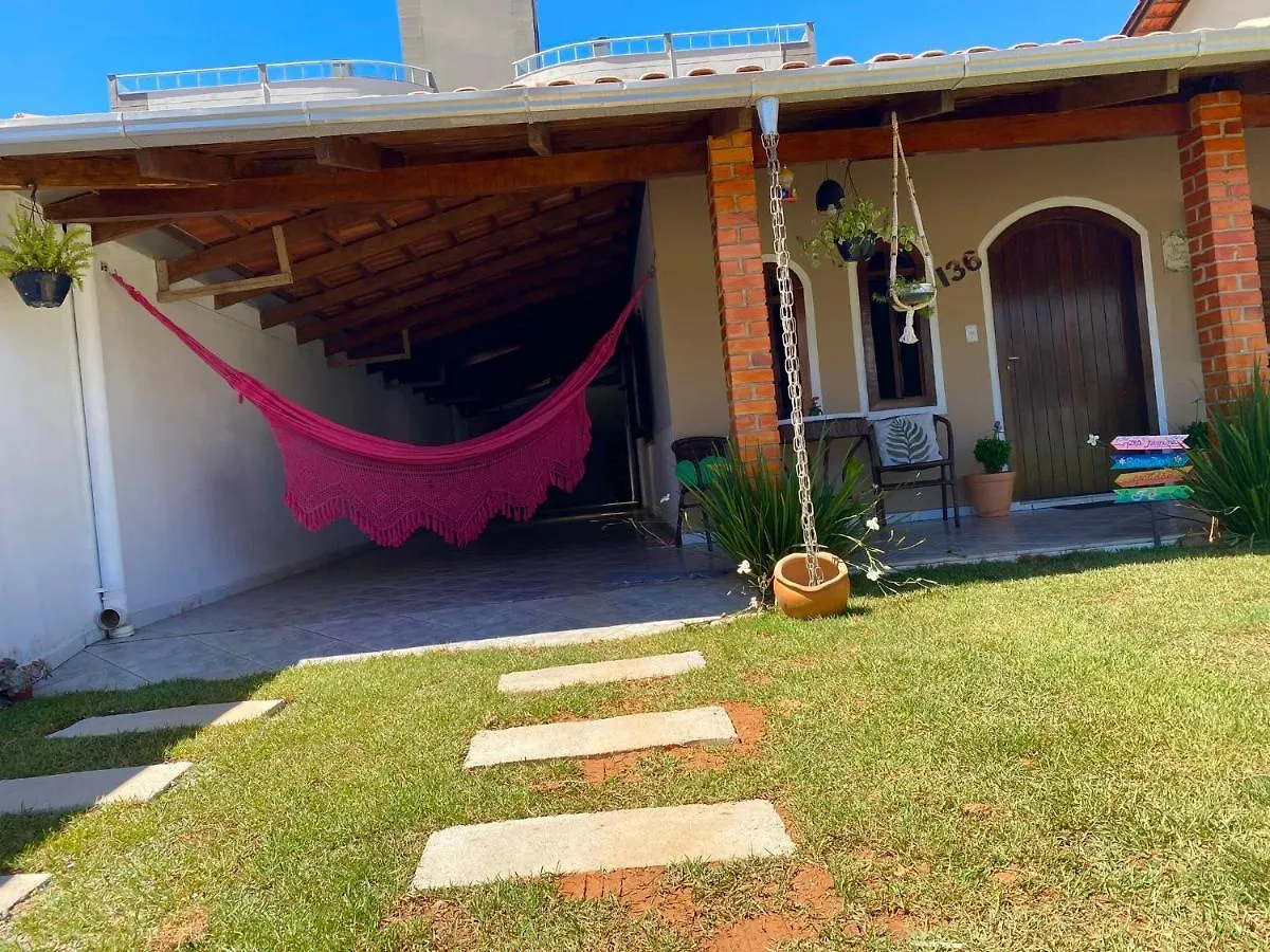 Tatil Evi A 05 Minutos Caminhando Ate O Parque Beto Carrero! Acomoda 12 Pessoas Penha  Brezilya