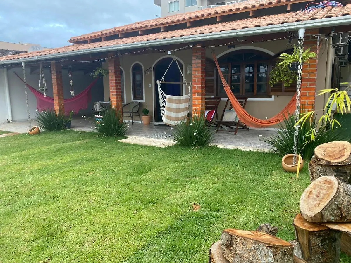 Tatil Evi A 05 Minutos Caminhando Ate O Parque Beto Carrero! Acomoda 12 Pessoas Penha