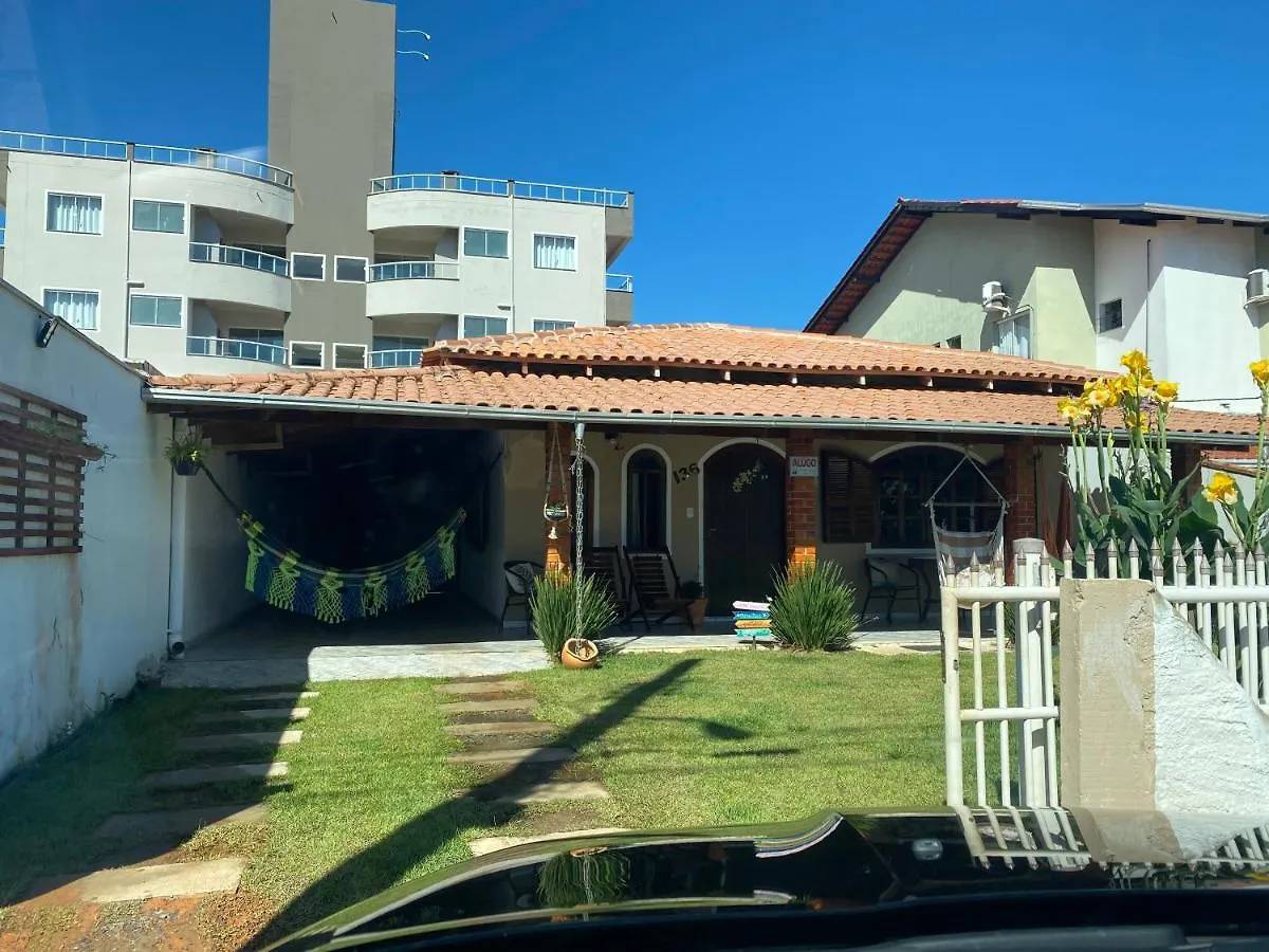 Tatil Evi A 05 Minutos Caminhando Ate O Parque Beto Carrero! Acomoda 12 Pessoas Penha