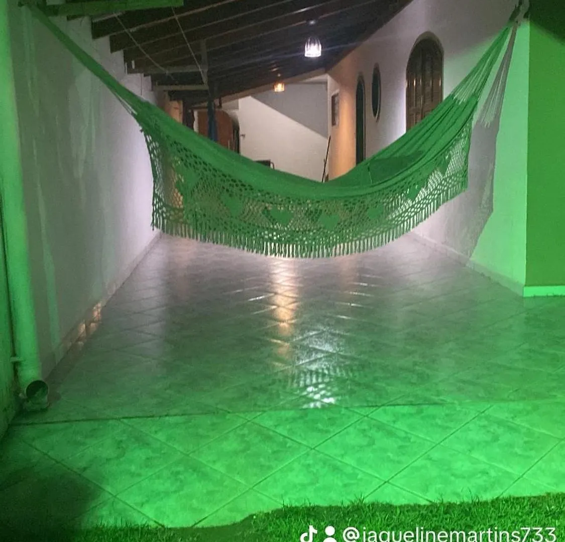 A 05 Minutos Caminhando Ate O Parque Beto Carrero! Acomoda 12 Pessoas Penha  Tatil Evi Penha (Santa Catarina)